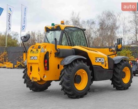 ЖЦБ 531-70, объемом двигателя 0 л и пробегом 0 тыс. км за 63776 $, фото 1 на Automoto.ua