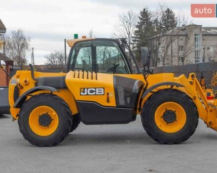 ЖЦБ 531-70, объемом двигателя 0 л и пробегом 0 тыс. км за 61457 $, фото 2 на Automoto.ua