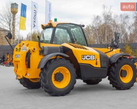 ЖЦБ 531-70, объемом двигателя 0 л и пробегом 0 тыс. км за 61457 $, фото 1 на Automoto.ua