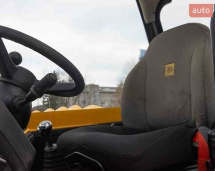 ЖЦБ 531-70, объемом двигателя 0 л и пробегом 0 тыс. км за 61457 $, фото 10 на Automoto.ua