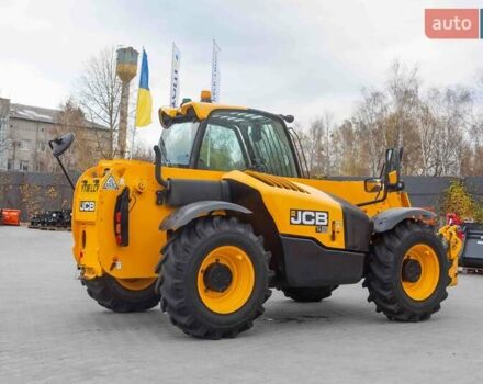 ЖЦБ 531-70, объемом двигателя 0 л и пробегом 0 тыс. км за 63776 $, фото 2 на Automoto.ua