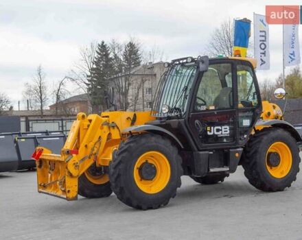 ЖЦБ 531-70, объемом двигателя 0 л и пробегом 0 тыс. км за 61457 $, фото 7 на Automoto.ua