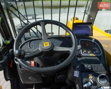 ЖЦБ 531-70, объемом двигателя 0 л и пробегом 0 тыс. км за 58941 $, фото 13 на Automoto.ua