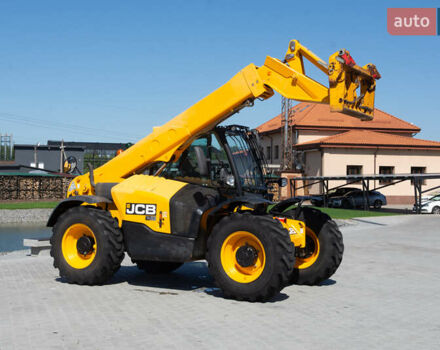 ЖЦБ 531-70, объемом двигателя 0 л и пробегом 0 тыс. км за 63748 $, фото 6 на Automoto.ua