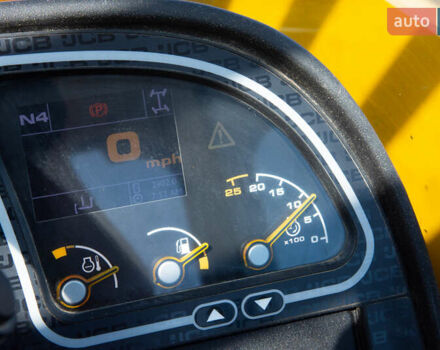 ЖЦБ 531-70, объемом двигателя 0 л и пробегом 0 тыс. км за 63748 $, фото 13 на Automoto.ua