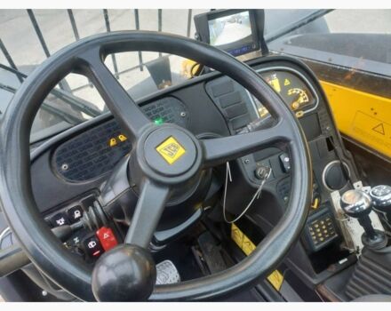 ЖЦБ 531-70, объемом двигателя 0 л и пробегом 0 тыс. км за 60670 $, фото 6 на Automoto.ua
