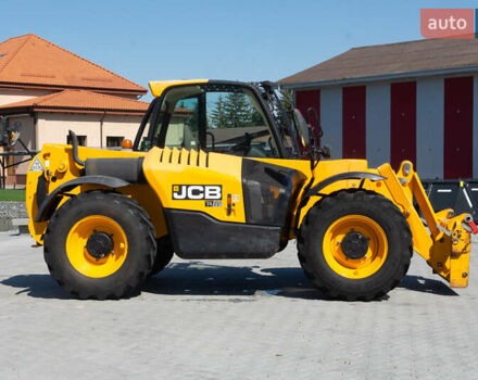 ЖЦБ 531-70, объемом двигателя 0 л и пробегом 0 тыс. км за 63748 $, фото 1 на Automoto.ua