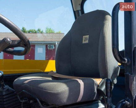 ЖЦБ 531-70, объемом двигателя 0 л и пробегом 0 тыс. км за 63748 $, фото 11 на Automoto.ua