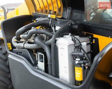 ЖЦБ 531-70, объемом двигателя 0 л и пробегом 0 тыс. км за 63776 $, фото 7 на Automoto.ua