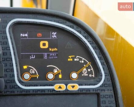 ЖЦБ 531-70, объемом двигателя 0 л и пробегом 0 тыс. км за 61457 $, фото 13 на Automoto.ua