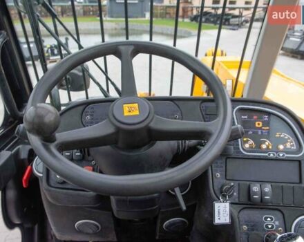 ЖЦБ 531-70, объемом двигателя 0 л и пробегом 0 тыс. км за 63776 $, фото 15 на Automoto.ua