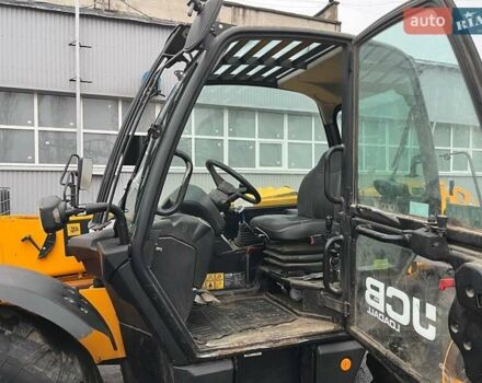 ЖЦБ 531-70, объемом двигателя 4.4 л и пробегом 0 тыс. км за 60500 $, фото 4 на Automoto.ua