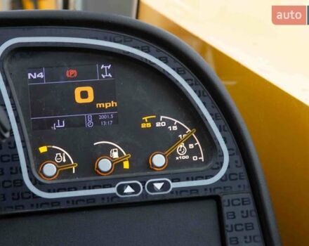 ЖЦБ 531-70, объемом двигателя 0 л и пробегом 0 тыс. км за 63776 $, фото 14 на Automoto.ua