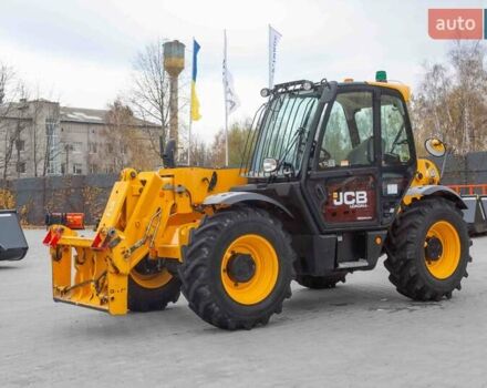 ЖЦБ 531-70, объемом двигателя 0 л и пробегом 0 тыс. км за 63776 $, фото 9 на Automoto.ua