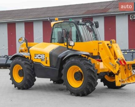 ЖЦБ 531-70, объемом двигателя 0 л и пробегом 0 тыс. км за 63776 $, фото 4 на Automoto.ua