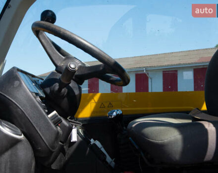 ЖЦБ 531-70, объемом двигателя 0 л и пробегом 0 тыс. км за 63748 $, фото 10 на Automoto.ua