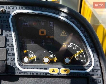 ЖЦБ 531-70, объемом двигателя 0 л и пробегом 0 тыс. км за 58941 $, фото 12 на Automoto.ua