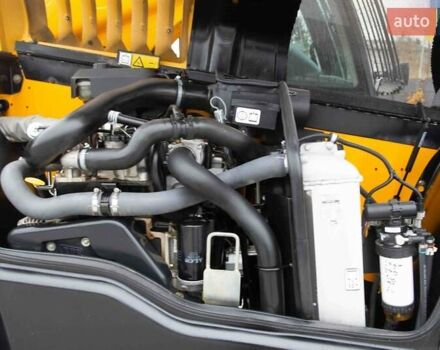 ЖЦБ 531-70, объемом двигателя 0 л и пробегом 0 тыс. км за 61457 $, фото 5 на Automoto.ua