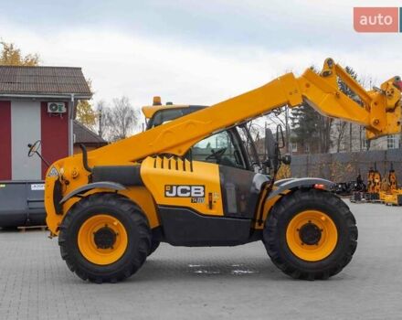 ЖЦБ 531-70, объемом двигателя 0 л и пробегом 0 тыс. км за 63776 $, фото 5 на Automoto.ua