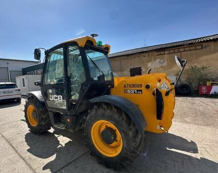 ЖЦБ 531-70, объемом двигателя 0 л и пробегом 0 тыс. км за 56390 $, фото 2 на Automoto.ua