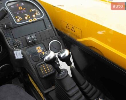 ЖЦБ 531-70, объемом двигателя 0 л и пробегом 0 тыс. км за 61457 $, фото 12 на Automoto.ua