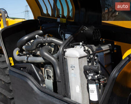 ЖЦБ 531-70, объемом двигателя 0 л и пробегом 0 тыс. км за 63748 $, фото 5 на Automoto.ua