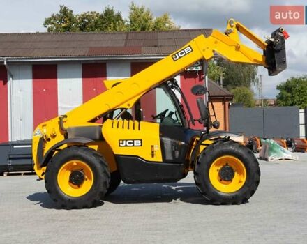 ЖЦБ 531-70, объемом двигателя 0 л и пробегом 0 тыс. км за 58941 $, фото 6 на Automoto.ua