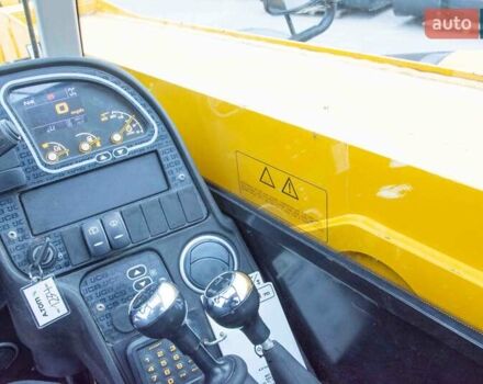 ЖЦБ 531-70, объемом двигателя 0 л и пробегом 0 тыс. км за 63776 $, фото 13 на Automoto.ua