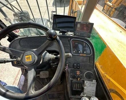ЖЦБ 531-70, объемом двигателя 0 л и пробегом 0 тыс. км за 56390 $, фото 9 на Automoto.ua