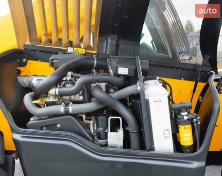 ЖЦБ 531-70, объемом двигателя 0 л и пробегом 0 тыс. км за 63776 $, фото 6 на Automoto.ua