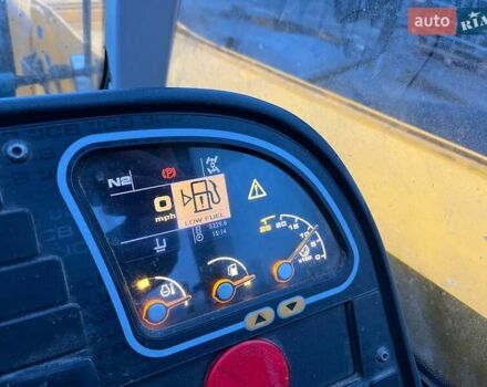 ЖЦБ 531-70, объемом двигателя 4.4 л и пробегом 0 тыс. км за 60500 $, фото 5 на Automoto.ua