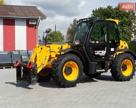 ЖЦБ 531-70, объемом двигателя 0 л и пробегом 0 тыс. км за 58941 $, фото 9 на Automoto.ua
