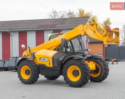 ЖЦБ 531-70, объемом двигателя 0 л и пробегом 0 тыс. км за 61457 $, фото 3 на Automoto.ua