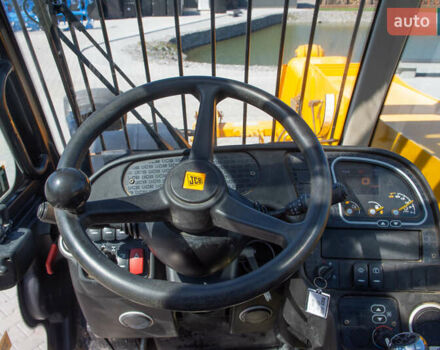 ЖЦБ 531-70, объемом двигателя 0 л и пробегом 0 тыс. км за 63748 $, фото 14 на Automoto.ua