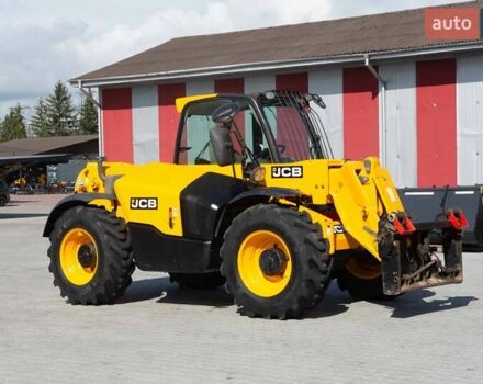 ЖЦБ 531-70, объемом двигателя 0 л и пробегом 0 тыс. км за 58941 $, фото 4 на Automoto.ua