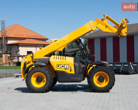 ЖЦБ 531-70, объемом двигателя 0 л и пробегом 0 тыс. км за 63748 $, фото 7 на Automoto.ua