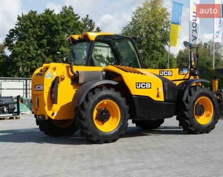 ЖЦБ 531-70, объемом двигателя 0 л и пробегом 0 тыс. км за 58941 $, фото 3 на Automoto.ua