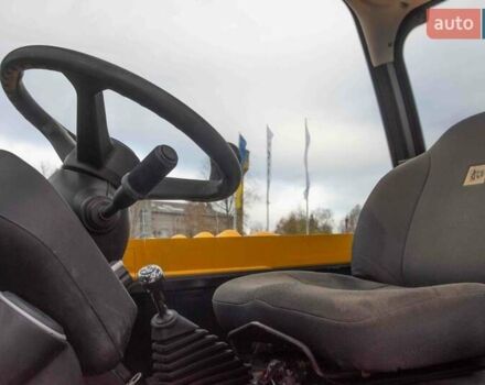 ЖЦБ 531-70, объемом двигателя 0 л и пробегом 0 тыс. км за 63776 $, фото 11 на Automoto.ua