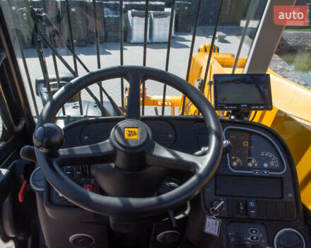 ЖЦБ 531-70, объемом двигателя 0 л и пробегом 0 тыс. км за 61489 $, фото 10 на Automoto.ua