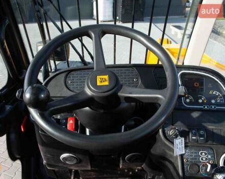 ЖЦБ 531-70, объемом двигателя 0 л и пробегом 0 тыс. км за 60607 $, фото 9 на Automoto.ua