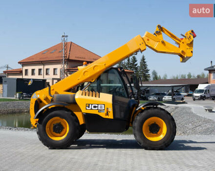ЖЦБ 531-70, объемом двигателя 0 л и пробегом 0 тыс. км за 61489 $, фото 16 на Automoto.ua