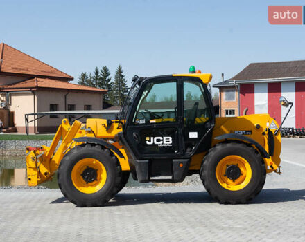 ЖЦБ 531-70, объемом двигателя 0 л и пробегом 0 тыс. км за 61489 $, фото 2 на Automoto.ua
