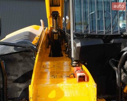 ЖЦБ 531-70, объемом двигателя 0 л и пробегом 0 тыс. км за 60607 $, фото 12 на Automoto.ua