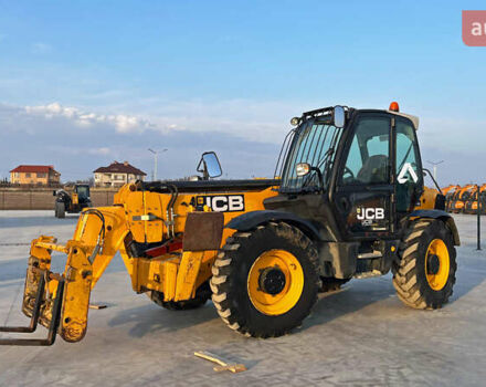 ЖЦБ 531-70, объемом двигателя 0 л и пробегом 2 тыс. км за 60812 $, фото 7 на Automoto.ua