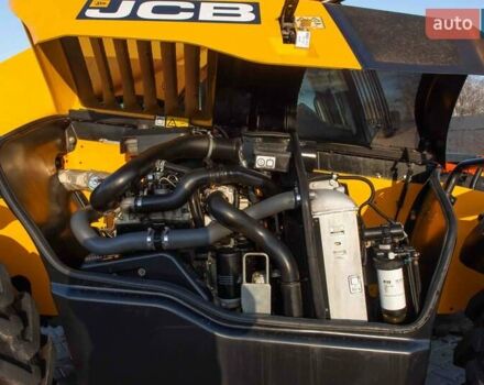 ЖЦБ 531-70, об'ємом двигуна 0 л та пробігом 0 тис. км за 60336 $, фото 4 на Automoto.ua