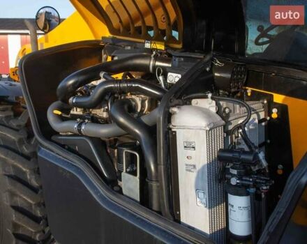 ЖЦБ 531-70, об'ємом двигуна 0 л та пробігом 0 тис. км за 60336 $, фото 5 на Automoto.ua