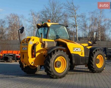 ЖЦБ 531-70, об'ємом двигуна 0 л та пробігом 0 тис. км за 60336 $, фото 1 на Automoto.ua