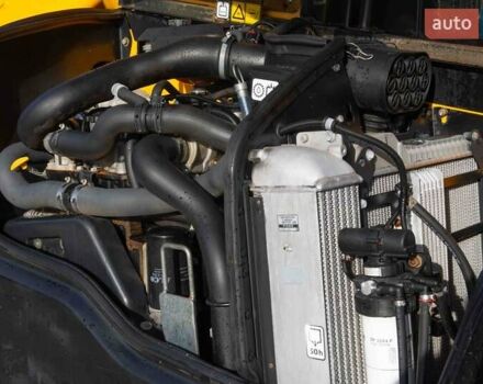 ЖЦБ 531-70, объемом двигателя 0 л и пробегом 0 тыс. км за 60607 $, фото 16 на Automoto.ua