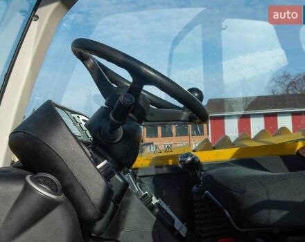 ЖЦБ 531-70, объемом двигателя 0 л и пробегом 0 тыс. км за 60607 $, фото 4 на Automoto.ua