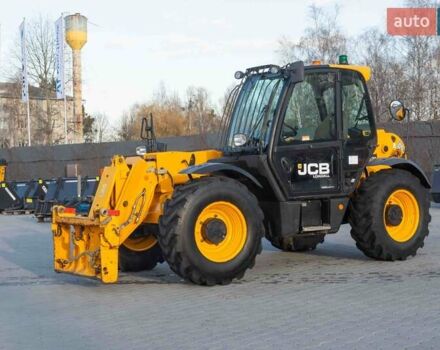 ЖЦБ 531-70, об'ємом двигуна 0 л та пробігом 0 тис. км за 60336 $, фото 14 на Automoto.ua